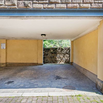 Car Port Space