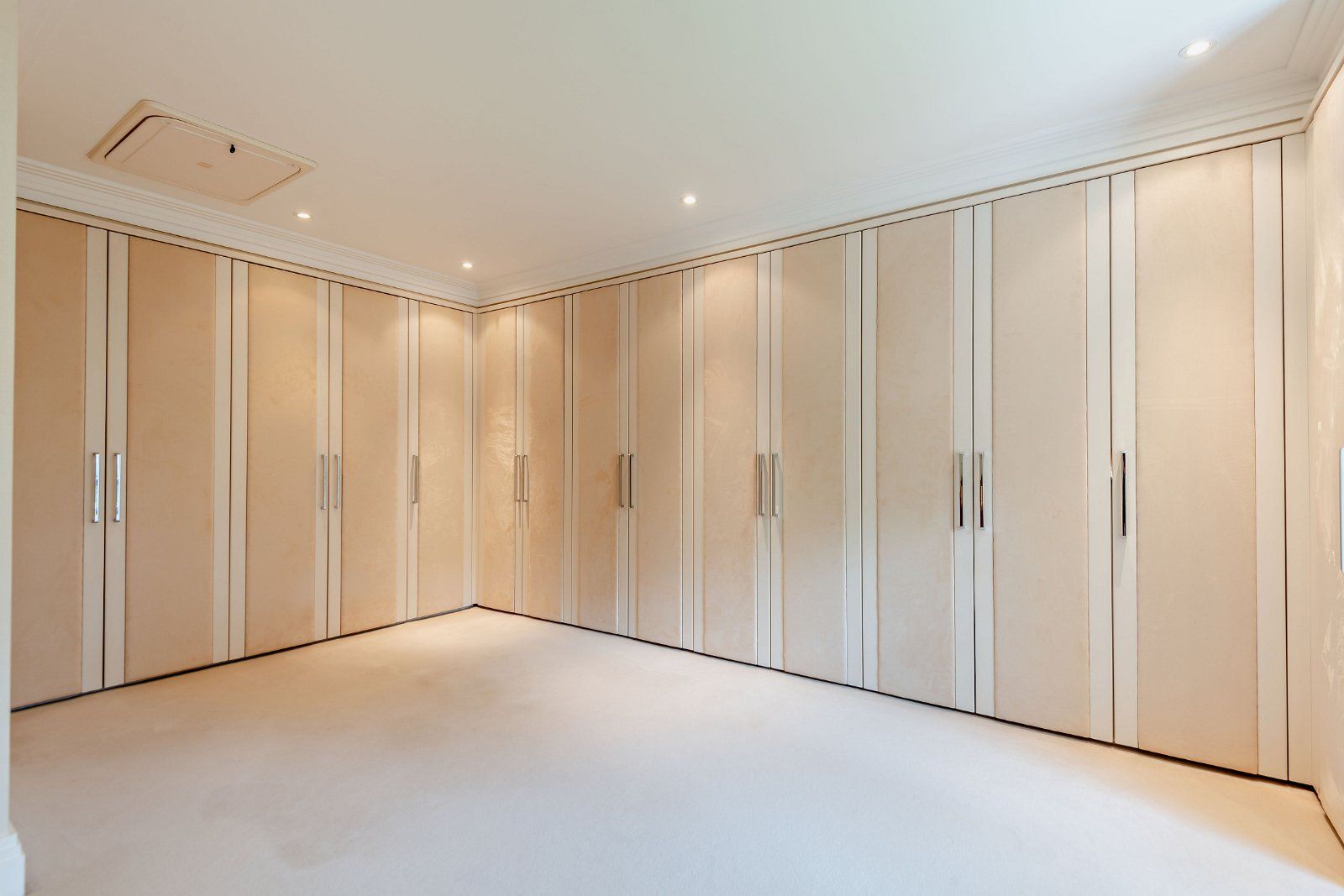 Dressing Room