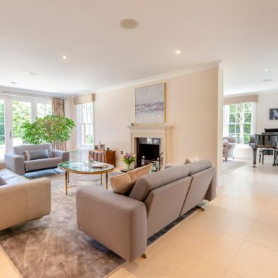 Drawing Room