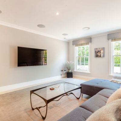 Sitting Room