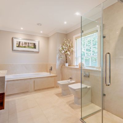 Principal En Suite