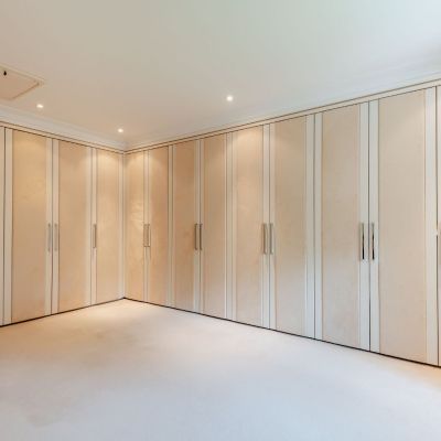 Dressing Room