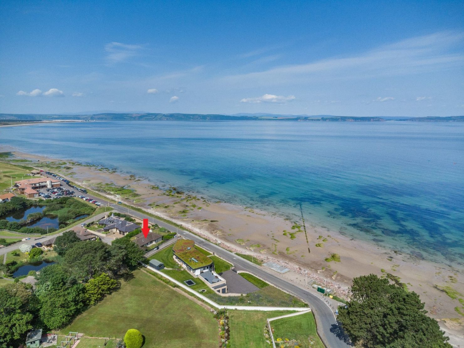 2 Cromarty View