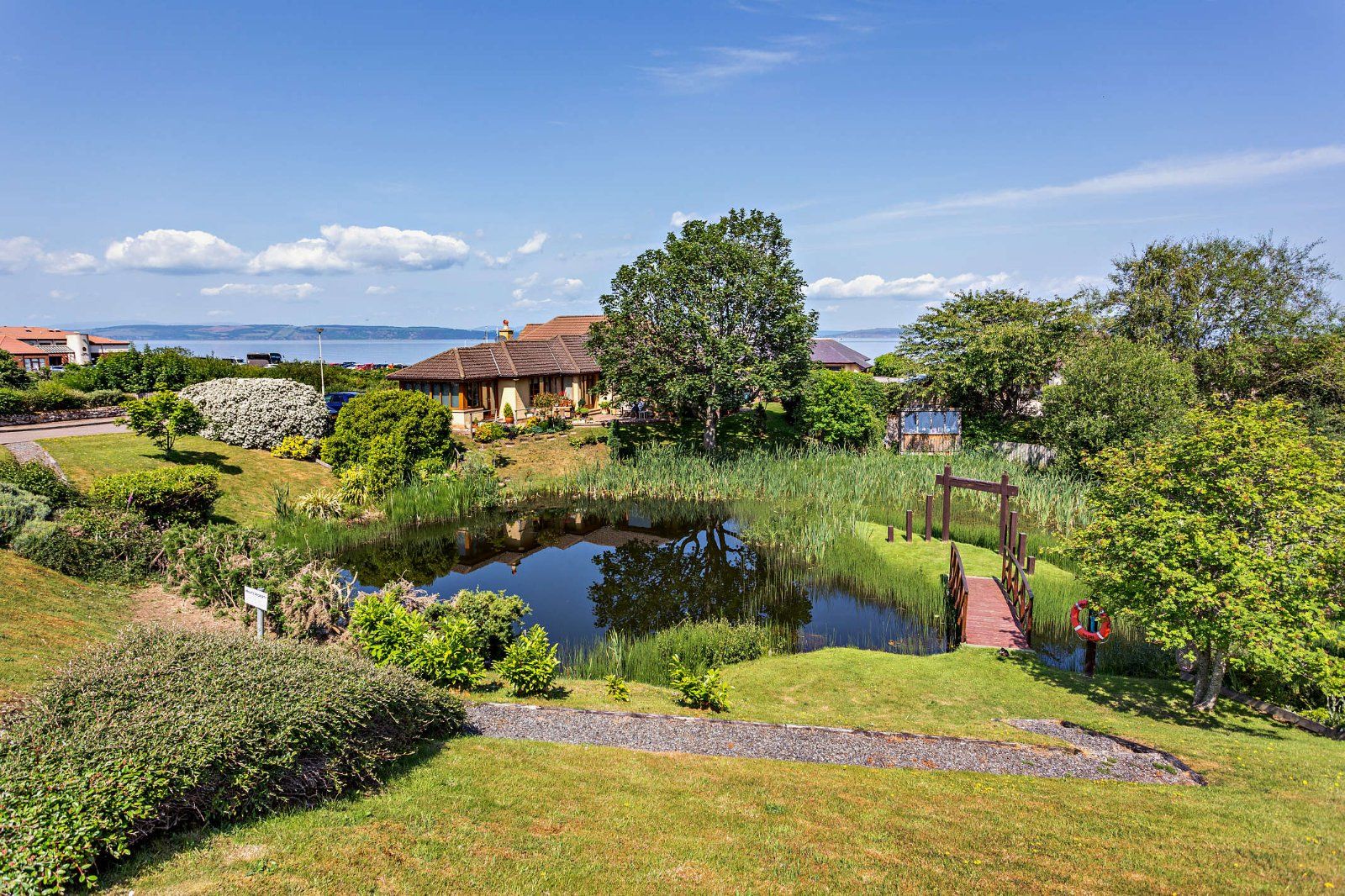 Cromarty View