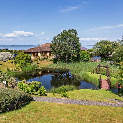 Cromarty View