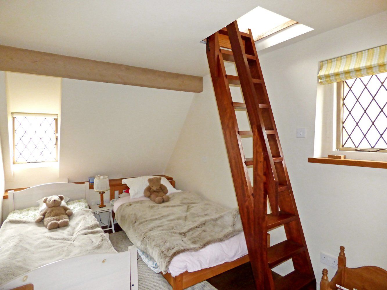 Bedroom 2