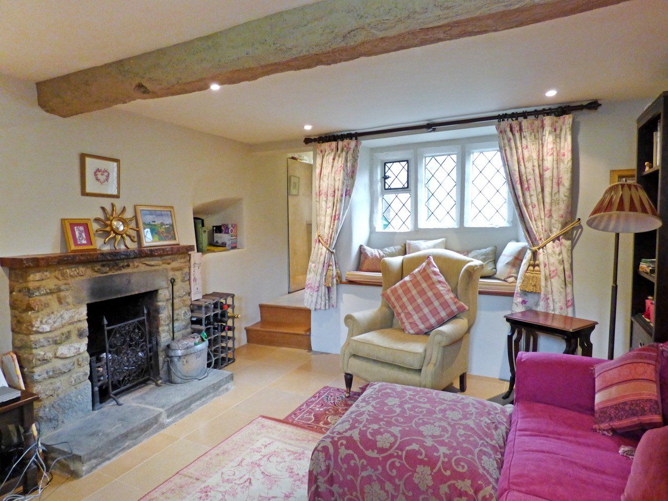 Sitting Room