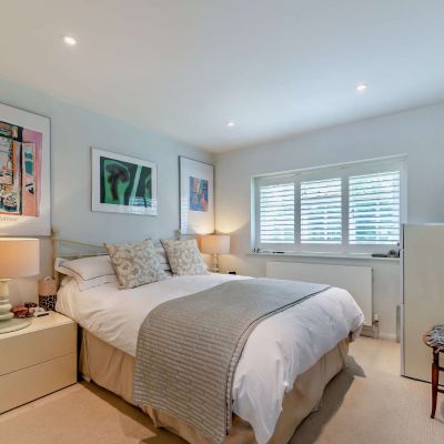 Principal Bedroom