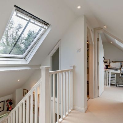 2nd Floor Landing
