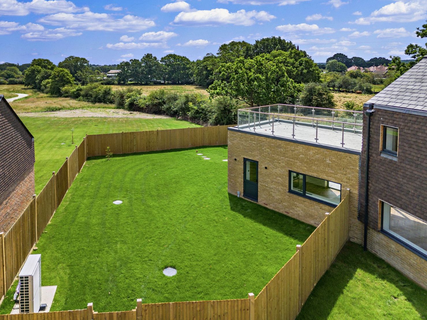 Garden/Views