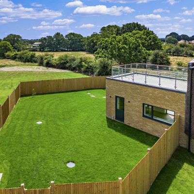Garden/Views