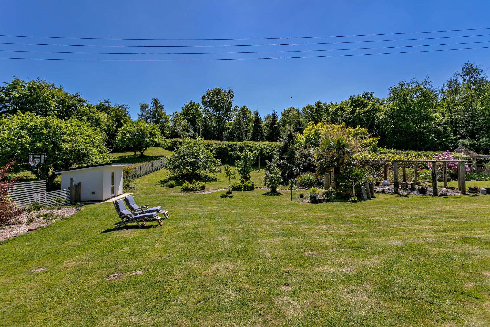 Grounds