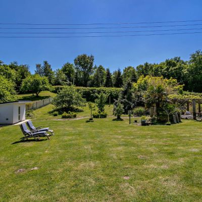 Grounds