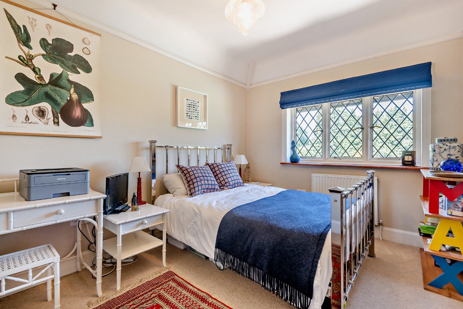 Bedroom 5