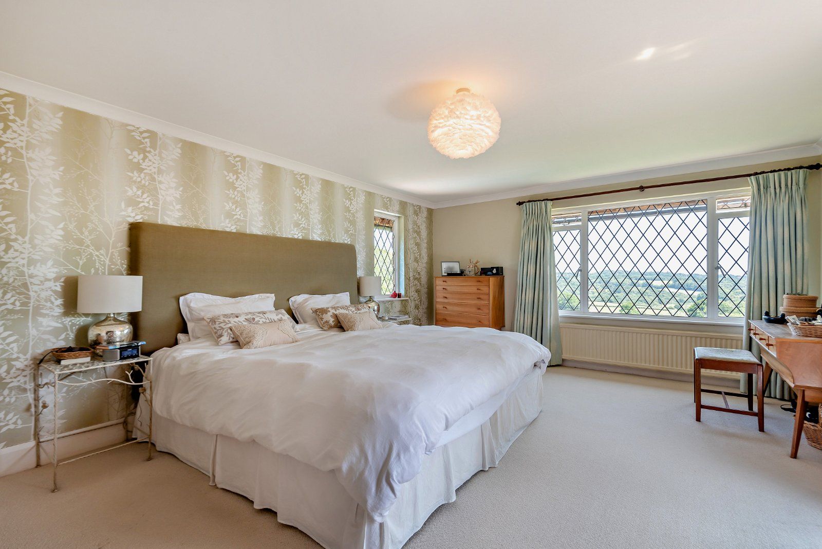 Principal Bedroom