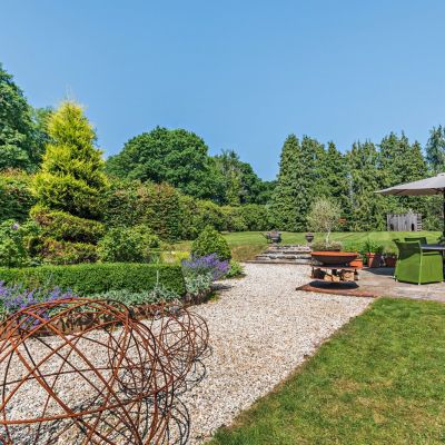 Gardens