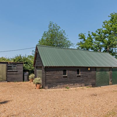 Outbuildings
