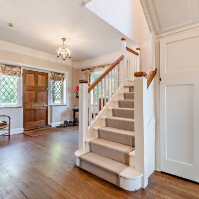 Staircase
