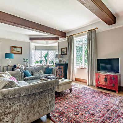 Drawing Room