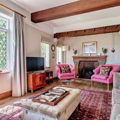 Drawing Room