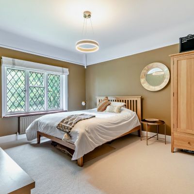 Bedroom 4