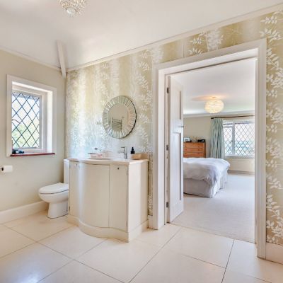Principal En Suite