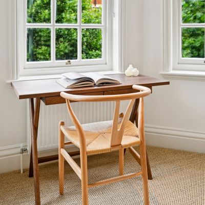 Study Area