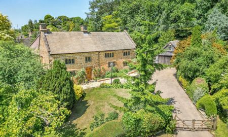 Banbury, Oxfordshire