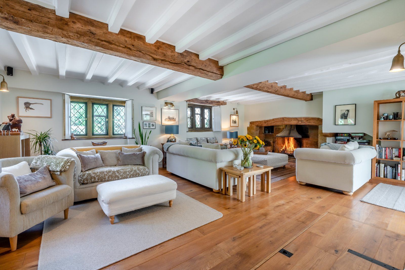 Drawing Room