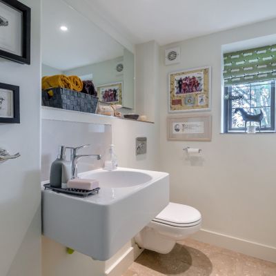 Cloakroom
