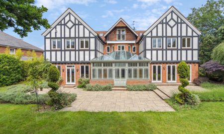 Gerrards Cross, Buckinghamshire
