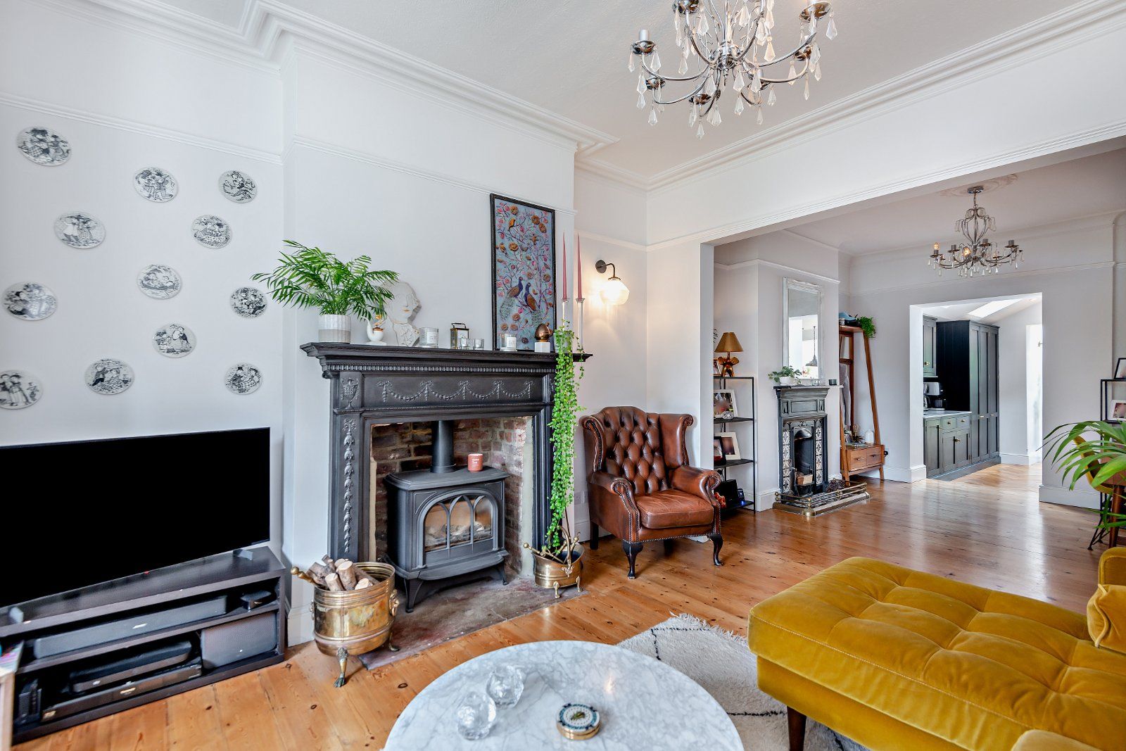 Sitting Room