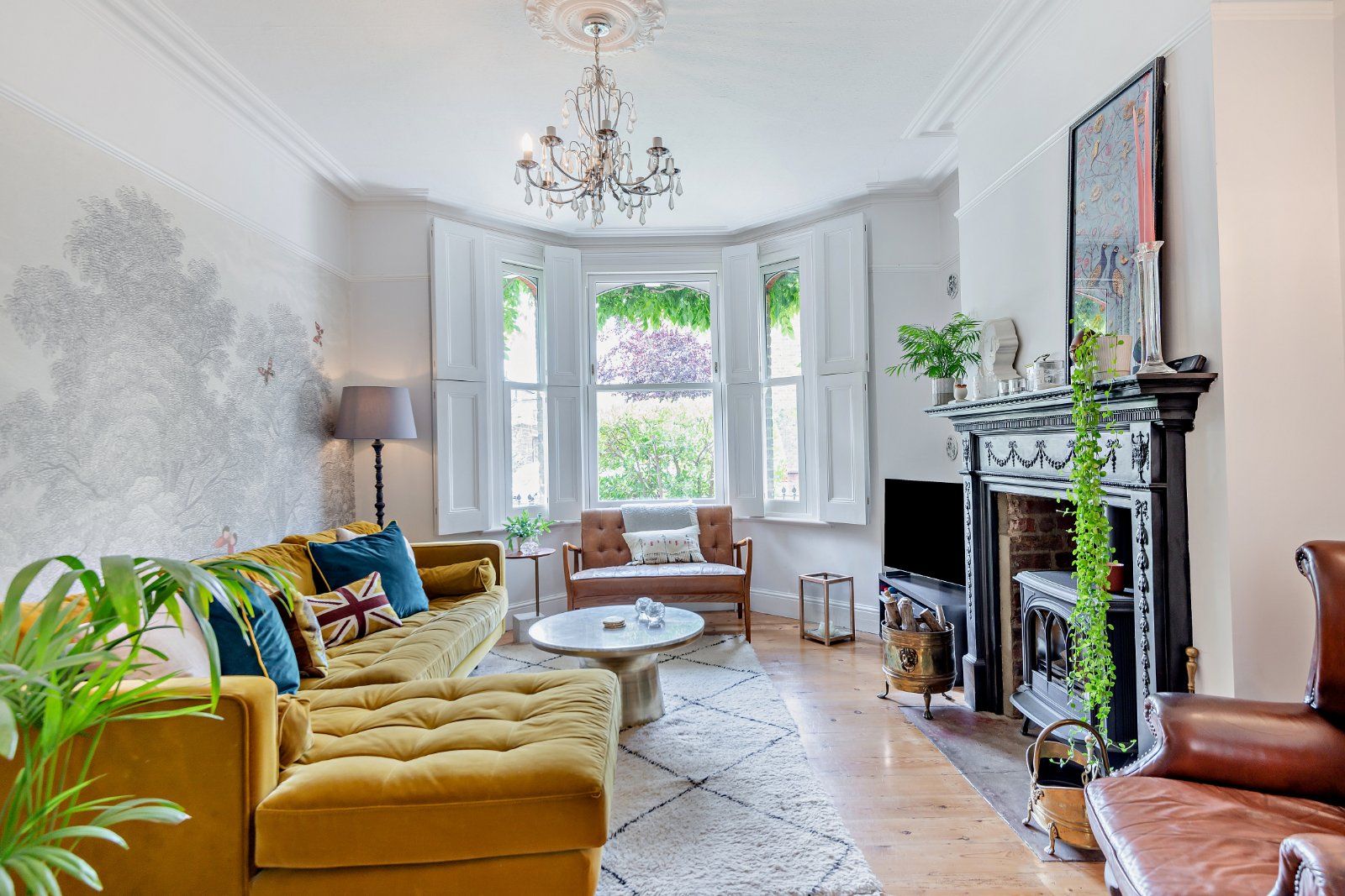 Sitting Room