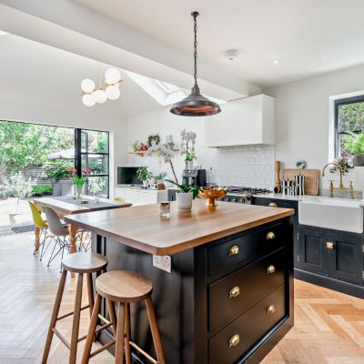 Kitchen/Breakfast