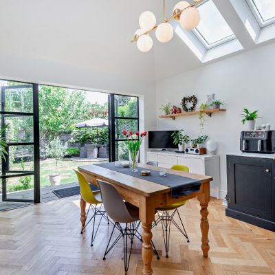 Kitchen/Breakfast