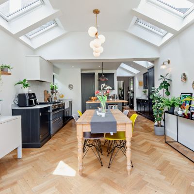 Kitchen/Breakfast