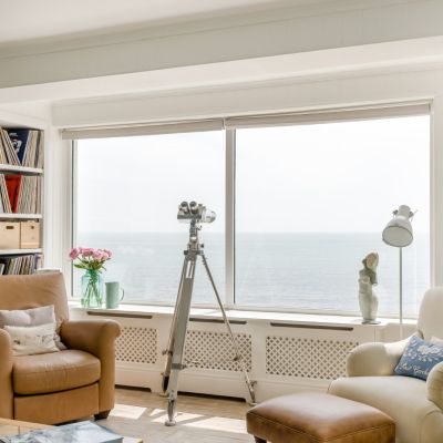 Sitting Room View
