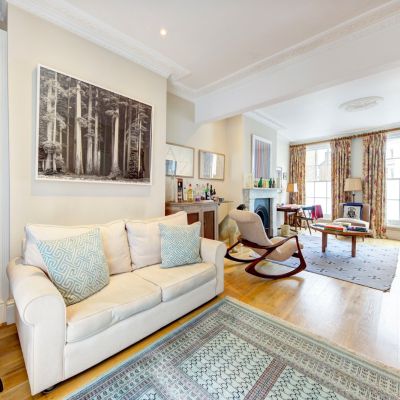 Drawing Room