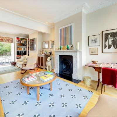Drawing Room