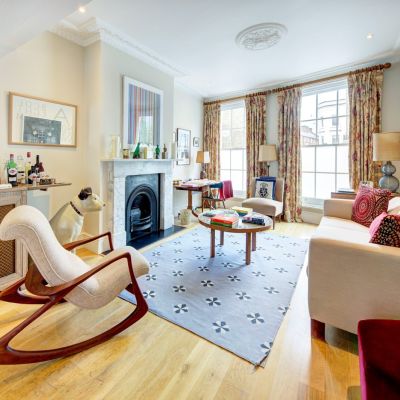 Drawing Room