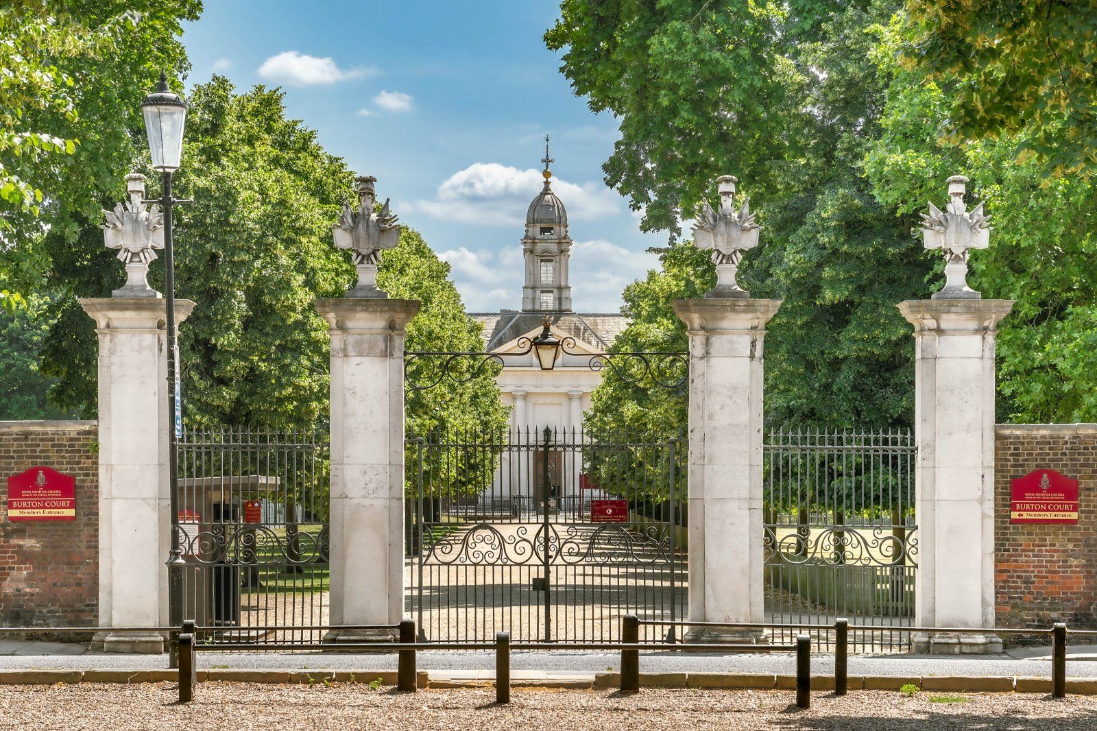 Royal Hospital
