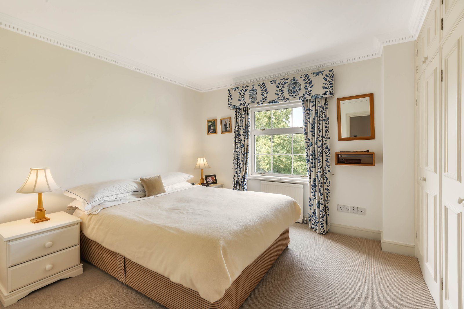 Principal Bedroom
