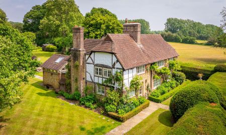 Passfield, Hampshire