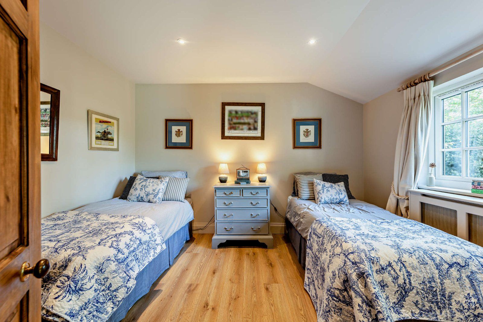Annexe Bedroom 2