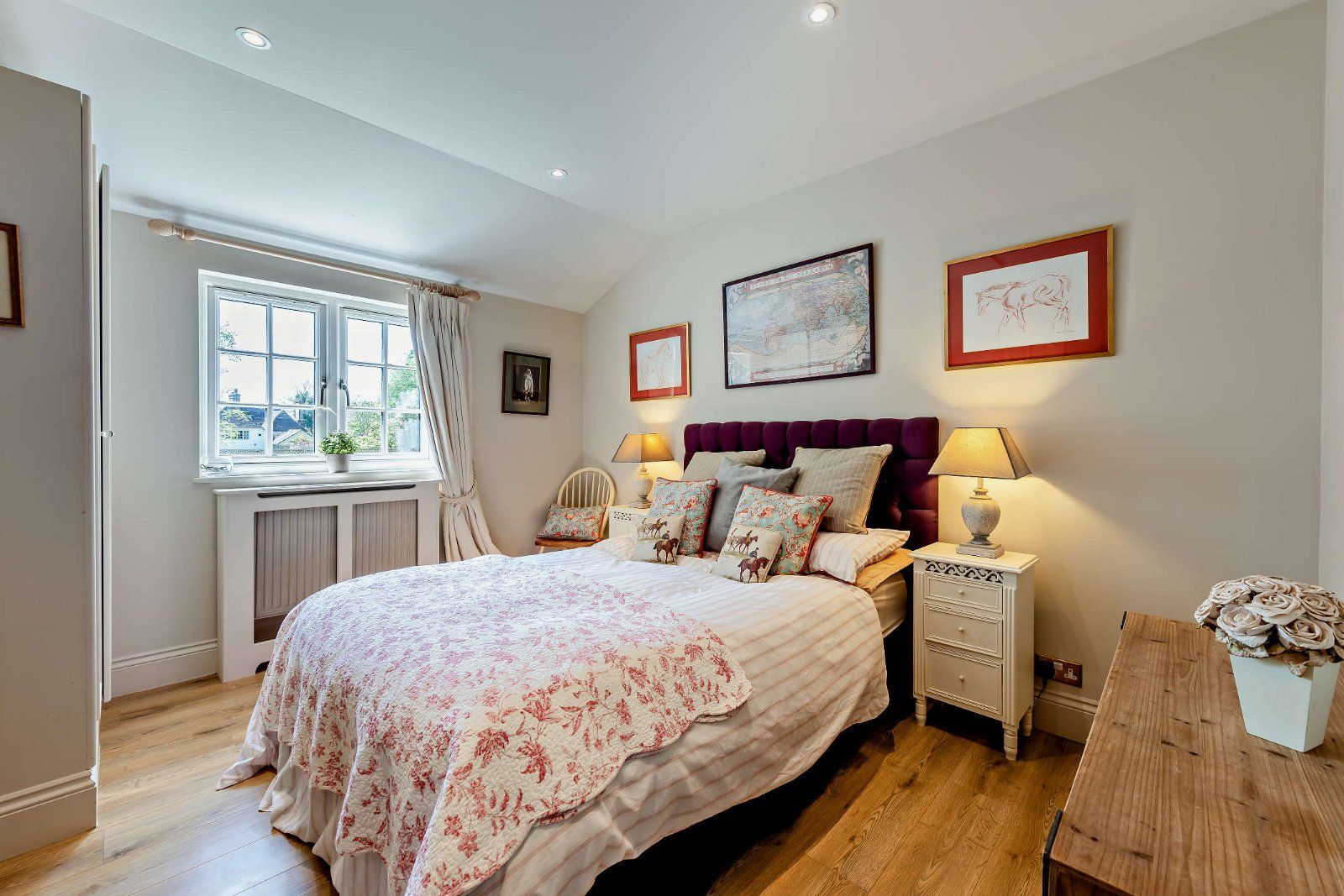 Annexe Bedroom 1