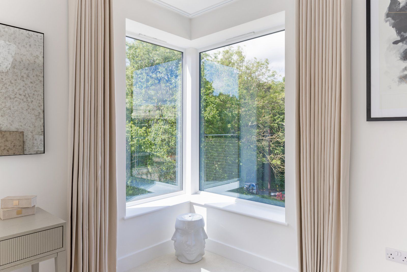 Picture Window