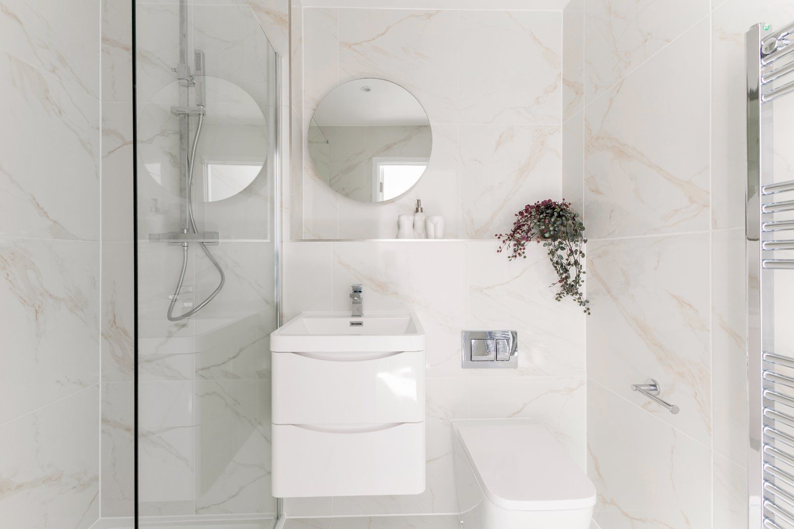 Ensuite