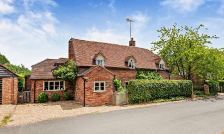 Ashampstead, Berkshire