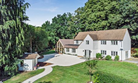 Ascot, Berkshire