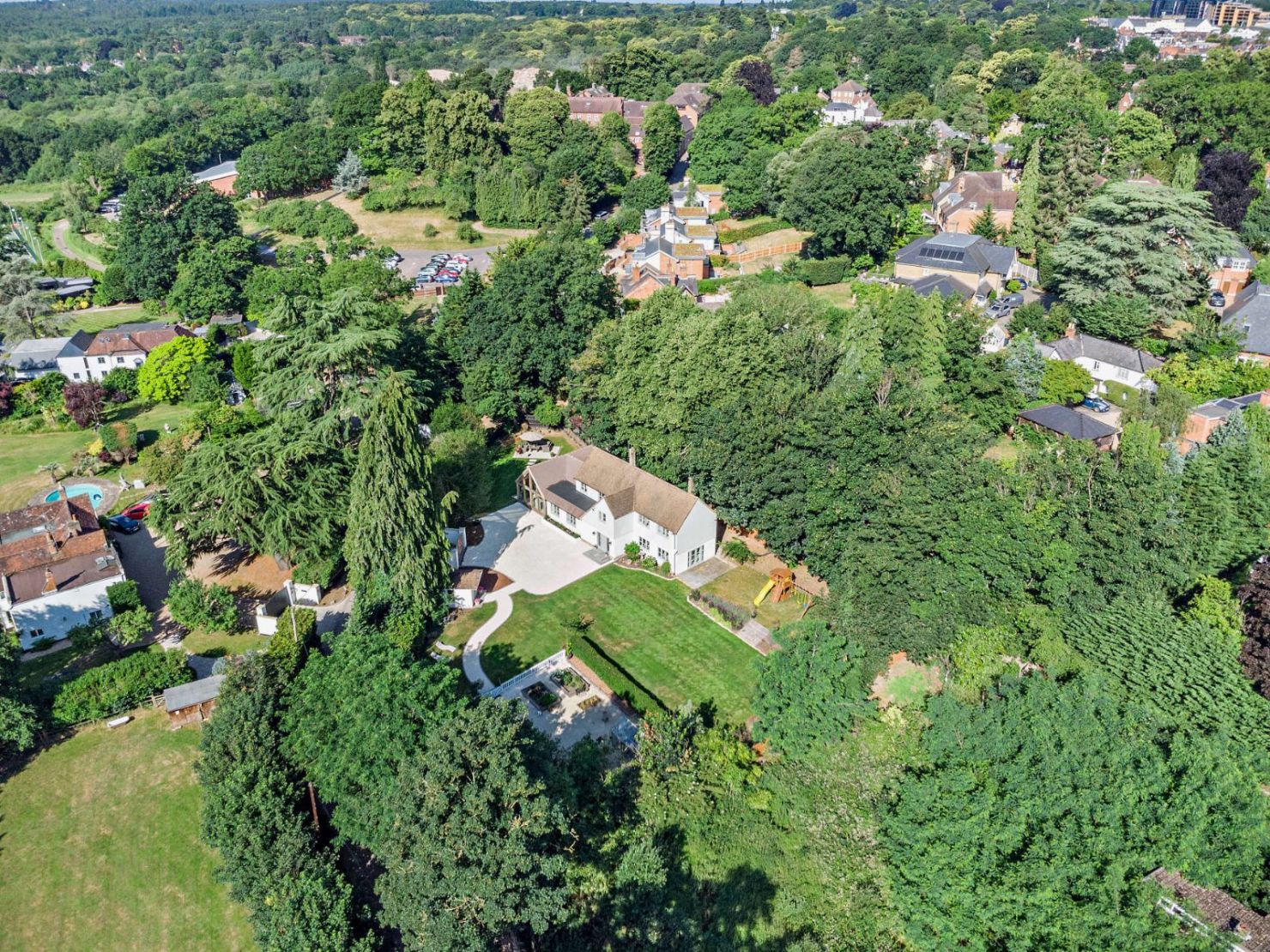 Aerial